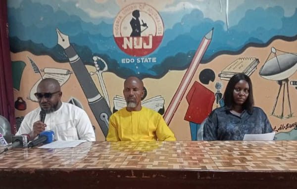 Edo “Obidient Movement”dumps Akpata, accuses Party of manipulating selection process