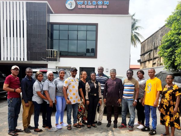 World Hearing Day;Wilbon Ear, Nose and Throat(E.N.T) offers 54 patients free Medicare