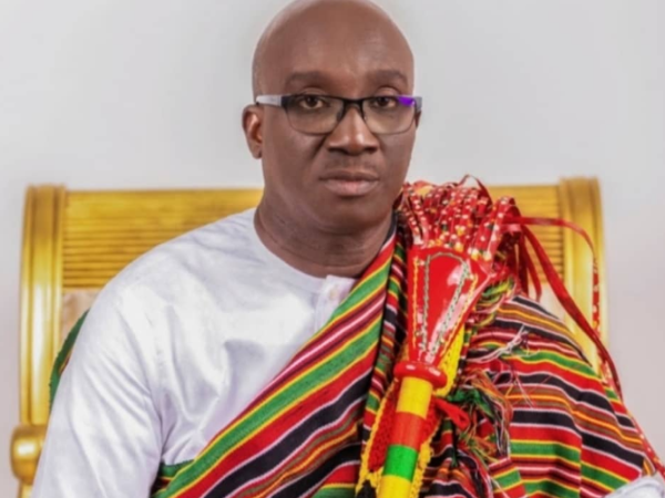 Tinubu Campaign Organisation (TCO) congratulates Senator Monday Okpebholo Tinubu Campaign Organisation (TCO) congratulates Senator Monday Okpebholo