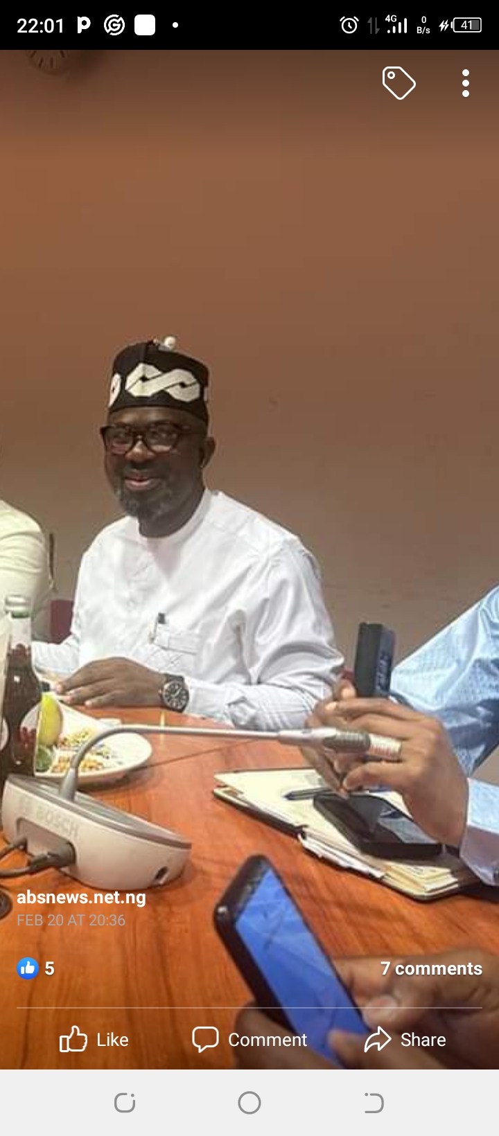 Auchi retains membership of National Hajj commission of Nigeria Auchi retains membership of National Hajj commission of Nigeria