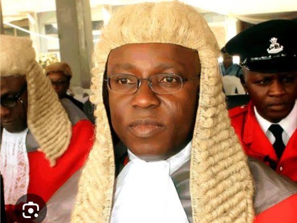 Impeachment; Edo Chief Judge reshuffles Probe Panel, drops two members Impeachment; Edo Chief Judge reshuffles Probe Panel, drops two members