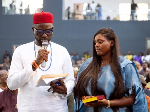 Confusion in Edo PDP over choice of LP candidate, Omobayo as deputy governor