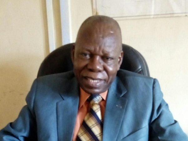 Prof. Oteze appreciates Edos for providing realistic platform for Esan emergence as Governor