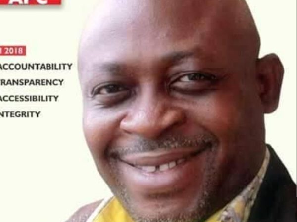 Edo 2024: Three Former LGA chairmen in Edo North ,llaboya,Akhigbe , Osigwe return to APC