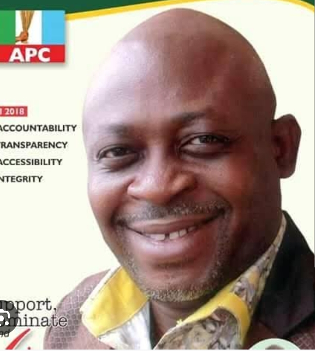 Edo 2024: Three Former LGA chairmen in Edo North ,llaboya,Akhigbe , Osigwe return to APC Edo 2024: Three Former LGA chairmen in Edo North ,llaboya,Akhigbe , Osigwe return to APC