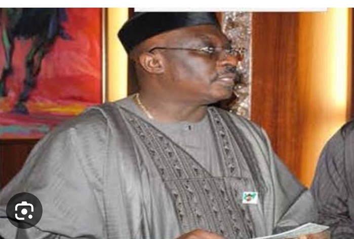 PDP Campaign Council; Oghiadomhe, Orbih , Abolagba, Tenebe, Make list PDP Campaign Council; Oghiadomhe, Orbih , Abolagba, Tenebe, Make list