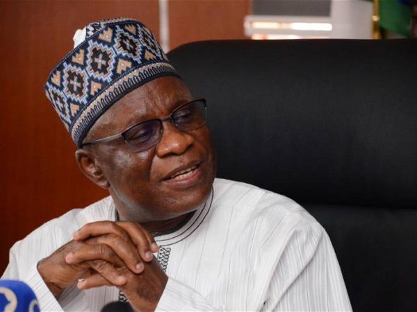 Momoh declares NDDC’s forensic report on N81.5bn spending Missing Momoh declares NDDC’s forensic report on N81.5bn spending Missing