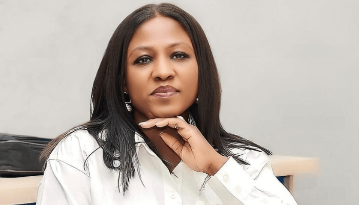 Former Obaseki’s commissioner, Braimoh Bags Most Notable Female Advocate award Former Obaseki’s commissioner, Braimoh Bags Most Notable Female Advocate award