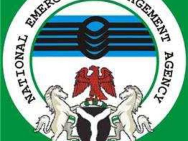 Flood: NEMA warns against blocking waterway Flood: NEMA warns against blocking waterway