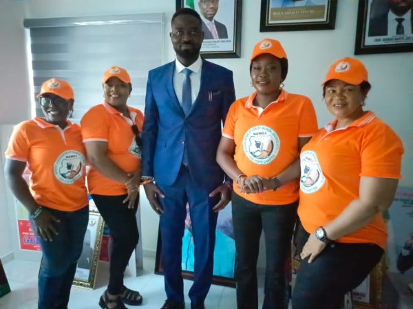 Edo deputy governor urges women journalists to respect ethics Edo deputy governor urges women journalists to respect ethics
