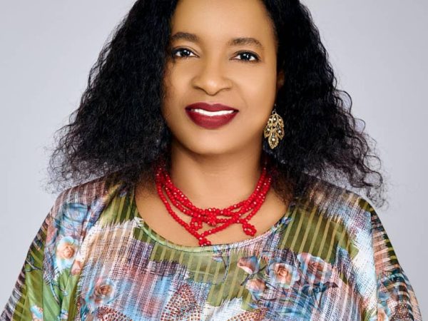 Labour Party Governorship Aspirant Princess Asha Okojie-Odigie dumps Party Labour Party Governorship Aspirant Princess Asha Okojie-Odigie dumps Party
