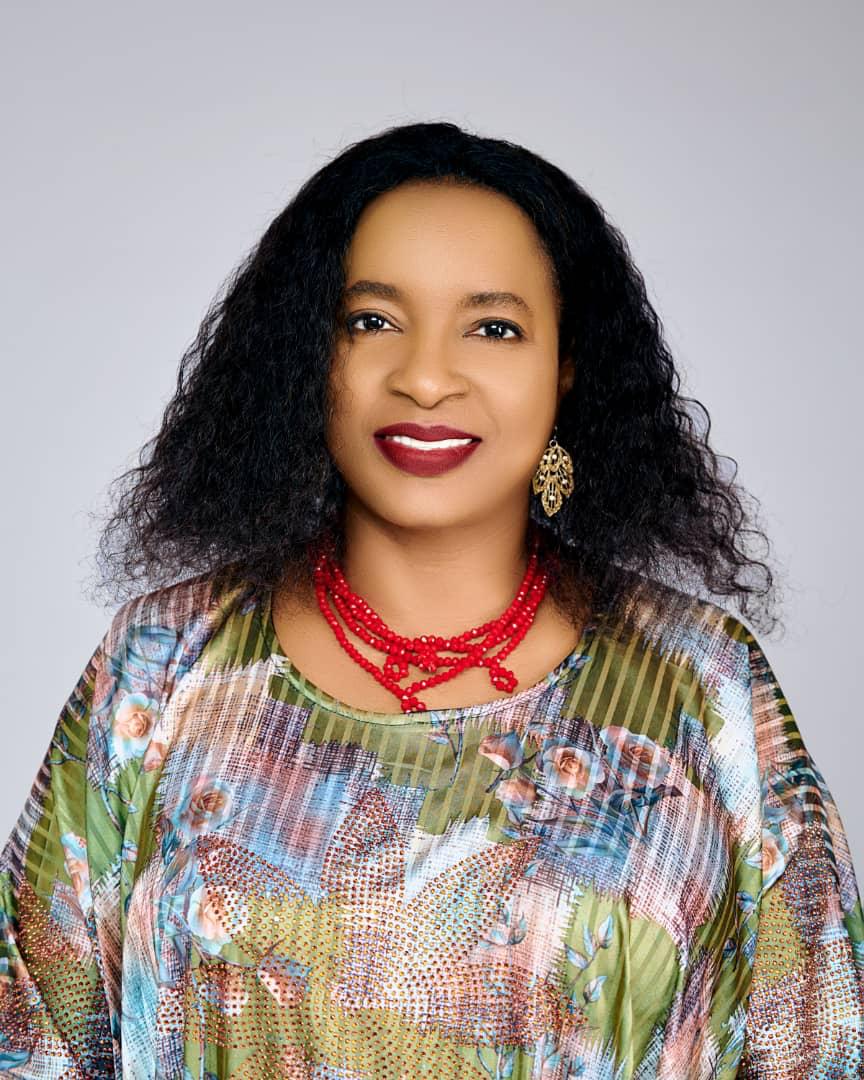Labour Party Governorship Aspirant Princess Asha Okojie-Odigie dumps Party Labour Party Governorship Aspirant Princess Asha Okojie-Odigie dumps Party
