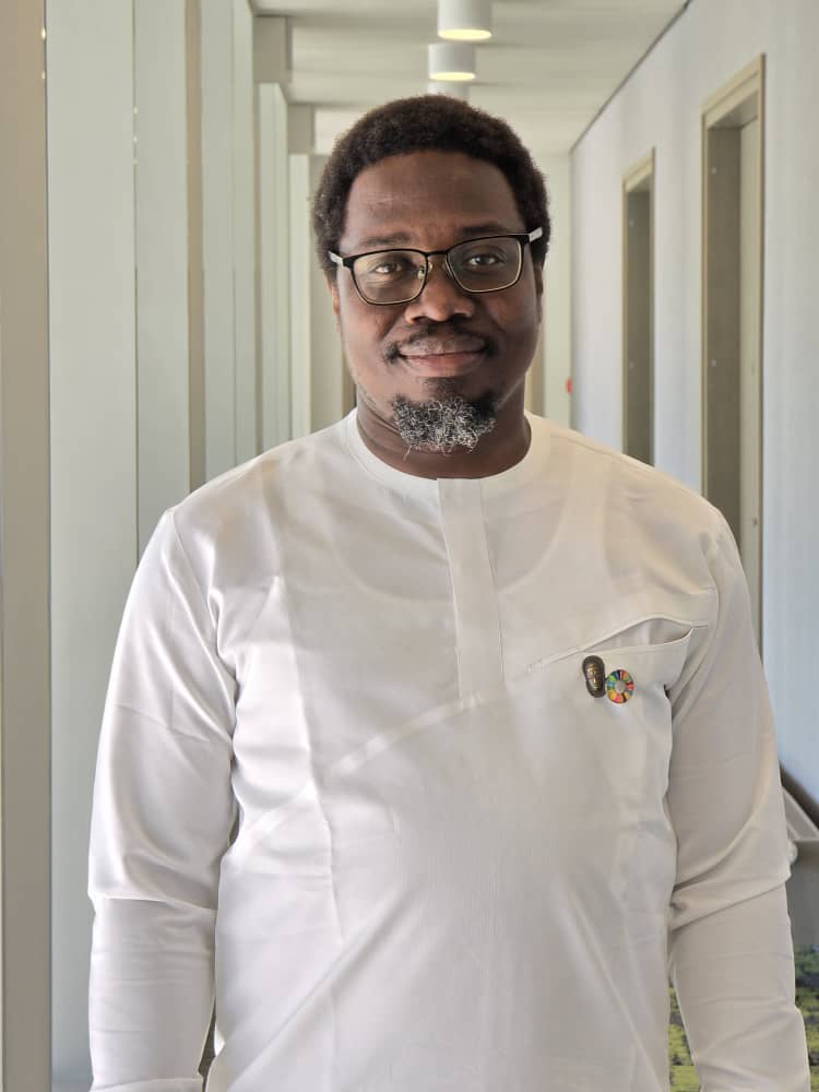 ESIPO Boss Uwaibi bags award of Excellence For Promoting Ease Of Doing Business In Edo ESIPO Boss Uwaibi bags award of Excellence For Promoting Ease Of Doing Business In Edo