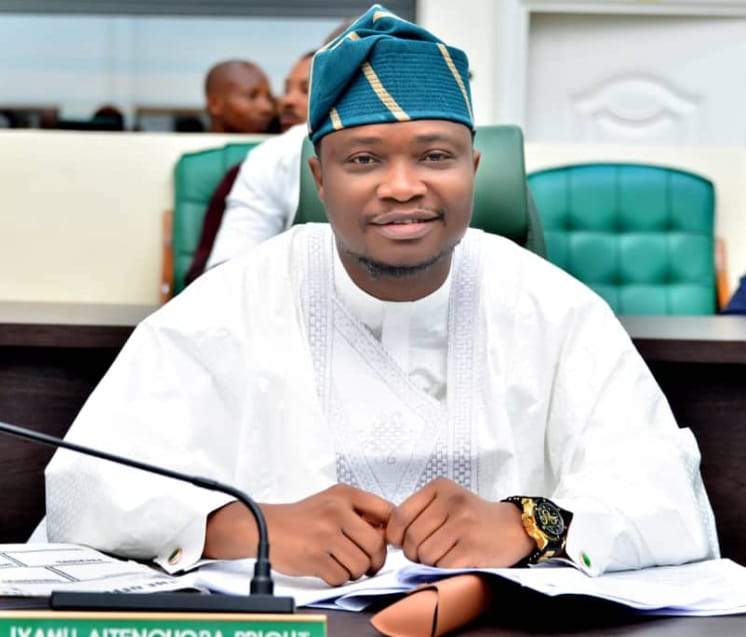 Children’s Day; Iyamu Urges Protection of children’s right amidst economic downturn Children’s Day; Iyamu Urges Protection of children’s right amidst economic downturn