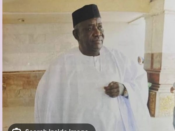 Tenebe commends Obaseki for setting Pace on minimum wage in Nigeria Tenebe commends Obaseki for setting Pace on minimum wage in Nigeria