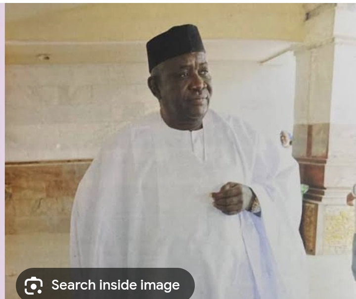 Tenebe commends Obaseki for setting Pace on minimum wage in Nigeria Tenebe commends Obaseki for setting Pace on minimum wage in Nigeria