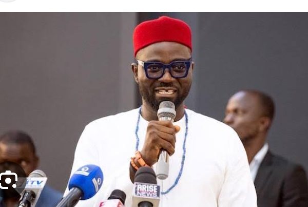 Alleged Contempt: Obaseki’s Deputy Honours Court Summons Alleged Contempt: Obaseki’s Deputy Honours Court Summons