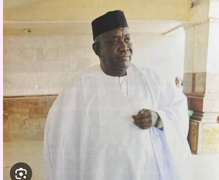 Tenebe Extends Empowerment Initiative to Ward