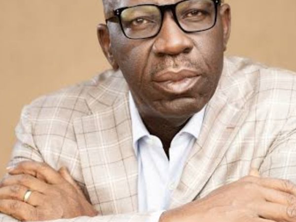 May: Edo Gov’t implements N70 000 New minimum wage for workers May: Edo Gov’t implements N70 000 New minimum wage for workers