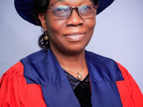 University Don Advocates for Awareness Campaign On Breast Cancer University Don Advocates for Awareness Campaign On Breast Cancer