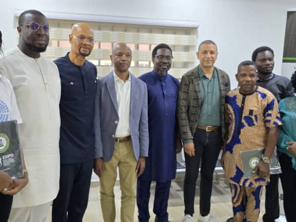 Edo Agricultural sector Gets Boost as two investors indicates interest Edo Agricultural sector Gets Boost as two investors indicates interest