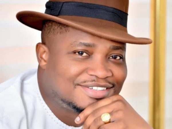 One Year of Bright Iyamu Representation of Orhionmwon South Constituency One Year of Bright Iyamu Representation of Orhionmwon South Constituency