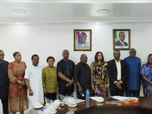 Edo Unveils Plans to Boost Business Environment