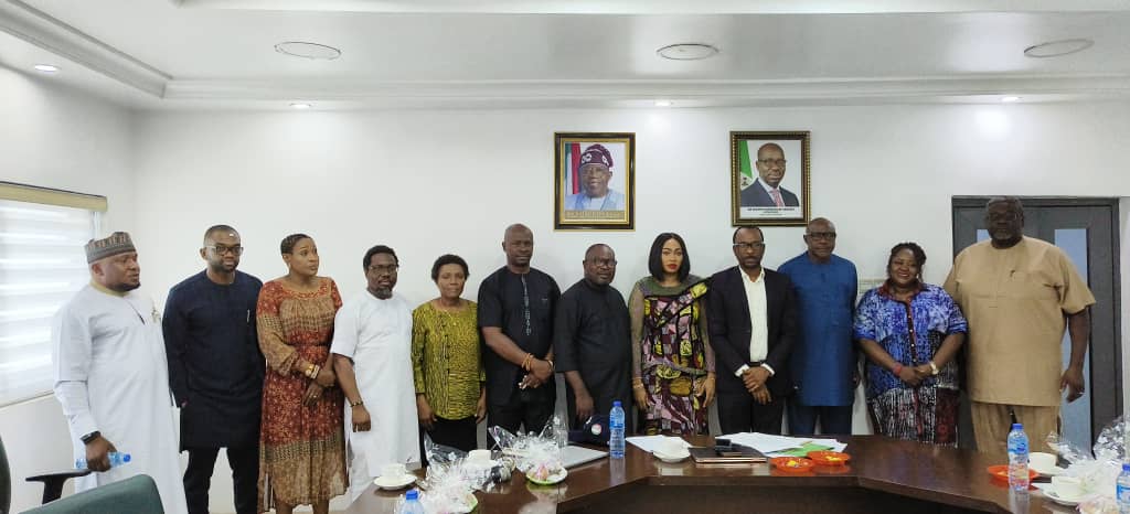 Edo Unveils Plans to Boost Business Environment Edo Unveils Plans to Boost Business Environment