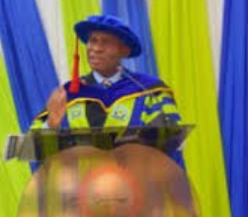 Edo state University Appoints Egbefo as Acting Vice Chancellor