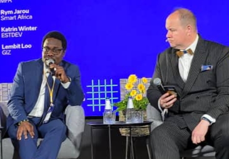 Obaseki’s investments in the technology sector have transformed Edo State- Uwaibi