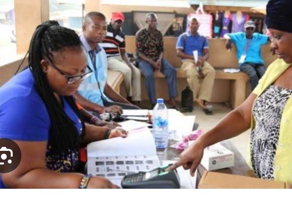 INEC CVR ; Etsako west LGA records highest number of voters in Edo north