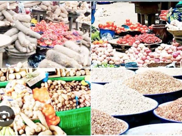 High Cost of Living; NEMA delivers 786.6 tonnes of Maize , Garri to Edo High Cost of Living; NEMA delivers 786.6 tonnes of Maize , Garri to Edo