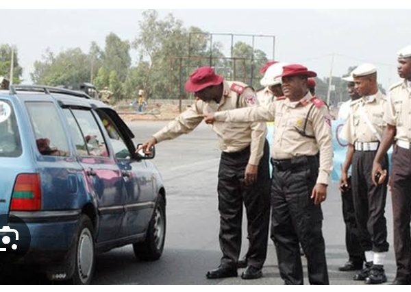 Edo FRSC Sector Command cautions motorists against consumption, Sales of Alcohol at motor Parks Edo FRSC Sector Command cautions motorists against consumption, Sales of Alcohol at motor Parks