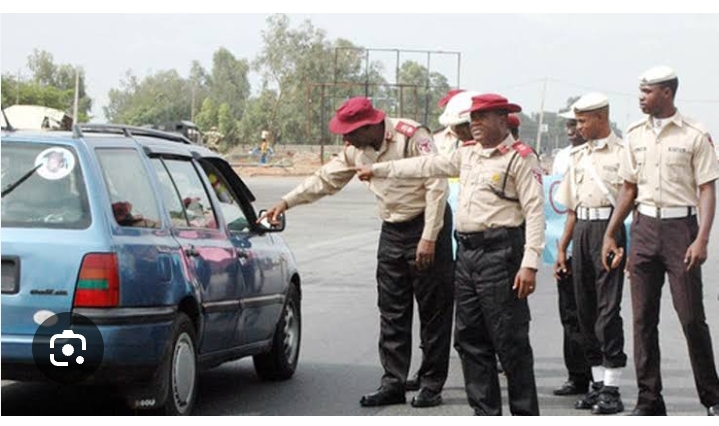Edo FRSC Sector Command cautions motorists against consumption, Sales of Alcohol at motor Parks