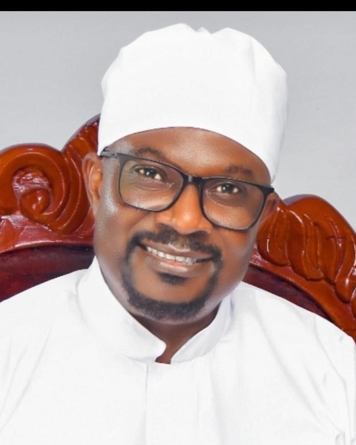 Edo 2024: Omorodion Endorses Akpata, says LP will have agents in all polling units