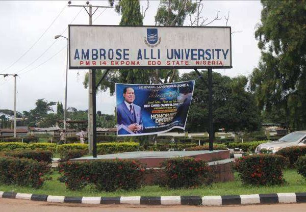 AAU PROTEST: Our Decisions Are in The Best Interest of Our Students – Management