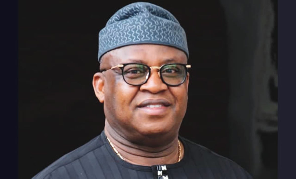 Edo 24 : PDP NWC suspends Orbih over anti party activities Edo 24 : PDP NWC suspends Orbih over anti party activities