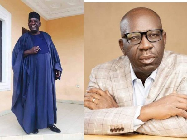 Tenebe Celebrates Obaseki at 67,: describes him as a good finisher, Prudent Manager