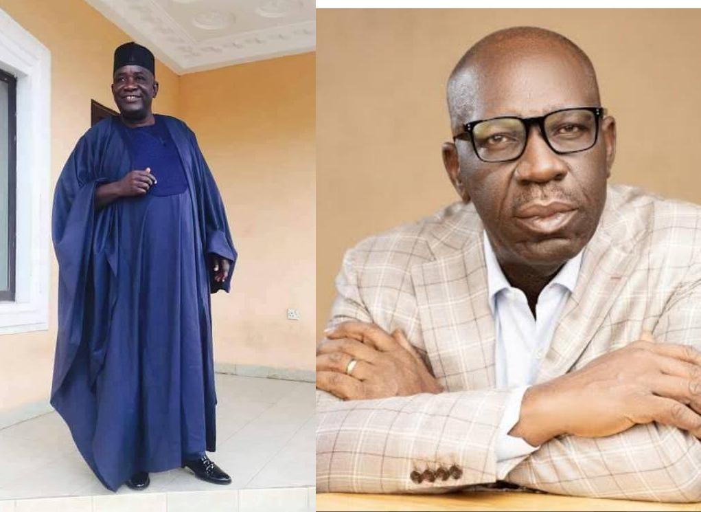 Tenebe Celebrates Obaseki at 67,: describes him as a good finisher, Prudent Manager