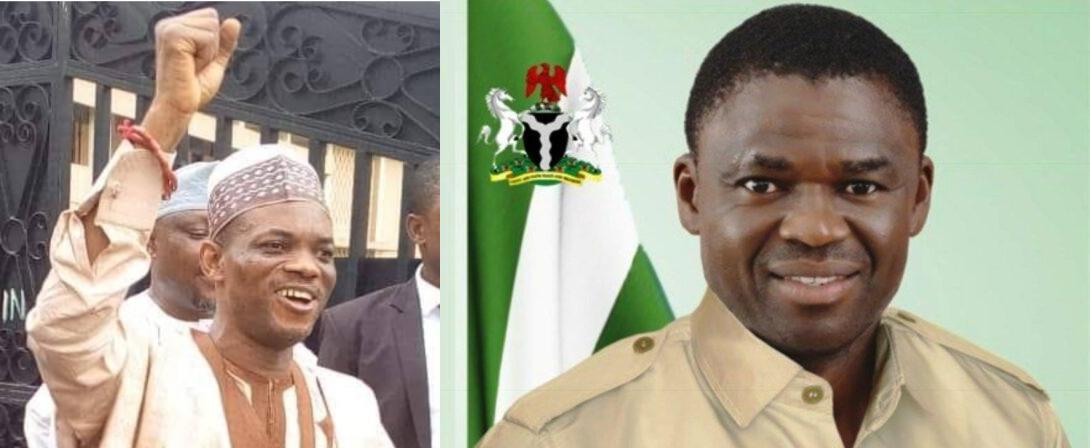 Edo Guber: Shaibu, Adjoto joined by dashed Ambition Edo Guber: Shaibu, Adjoto joined by dashed Ambition