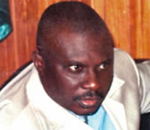 Jattu Market Disaster: Oghiadomhe mourns, Condoles Ogieneni, Chairman Etsako West LGA Jattu Market Disaster: Oghiadomhe mourns, Condoles Ogieneni, Chairman Etsako West LGA