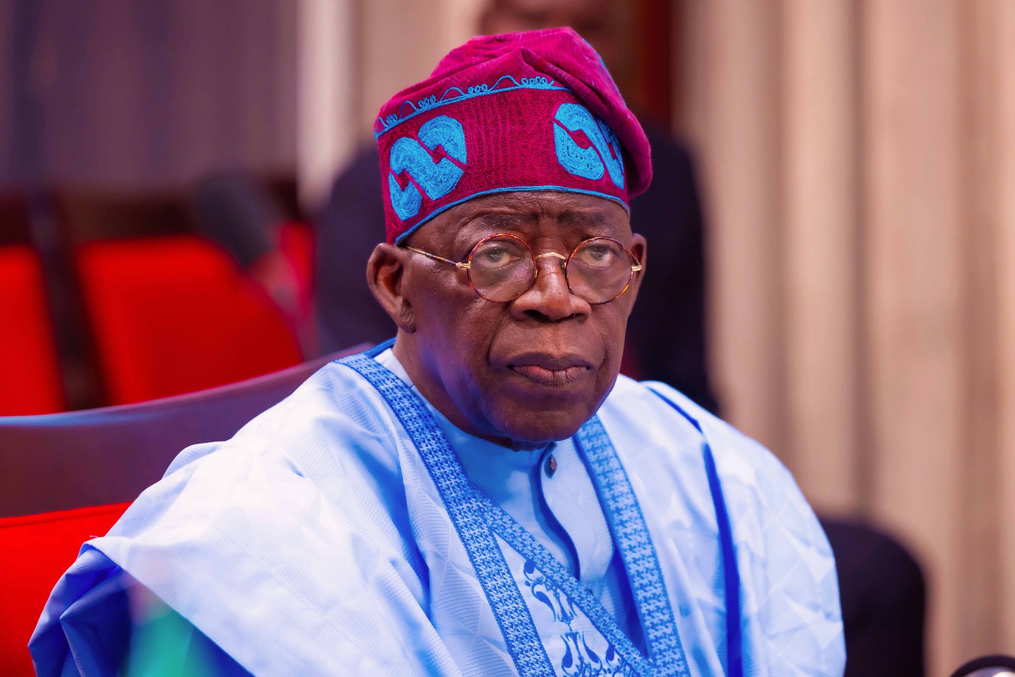 INC commends Tinubu for appointing Walson-Jack Head of Civil Service INC commends Tinubu for appointing Walson-Jack Head of Civil Service