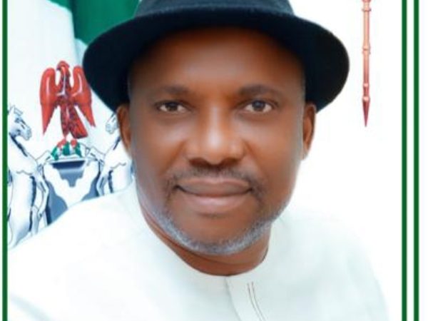 Ikpoba Okha fed. Constituency: Hon. Murphy Omoruyi’s One year of successful representation Ikpoba Okha fed. Constituency: Hon. Murphy Omoruyi’s One year of successful representation