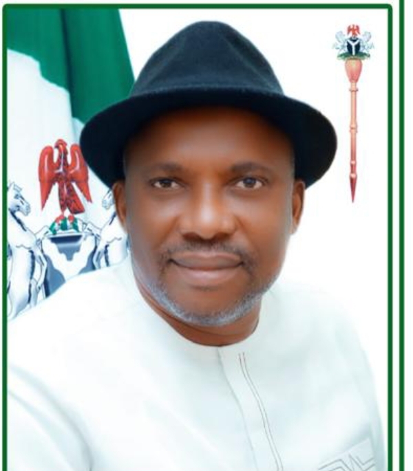 Ikpoba Okha fed. Constituency: Hon. Murphy Omoruyi’s One year of successful representation
