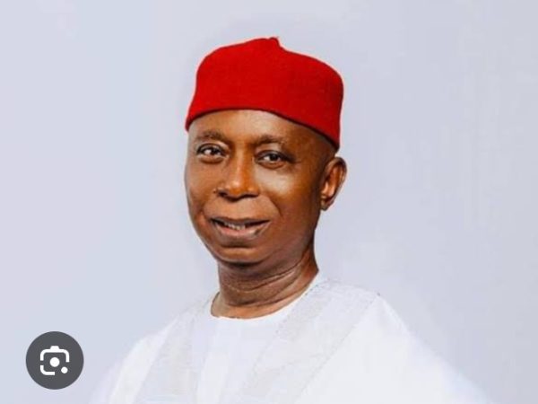 Anioma State: Timi advises Nwoko to seek doctrine of necessity Anioma State: Timi advises Nwoko to seek doctrine of necessity