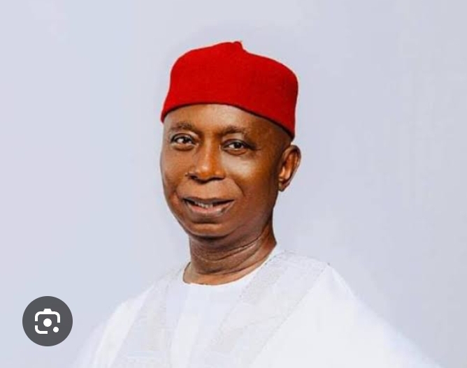 Anioma State: Timi advises Nwoko to seek doctrine of necessity
