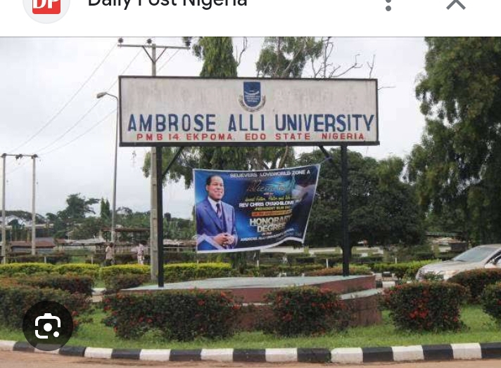 AAU To Conduct SUG Elections As Management Lifts Initial Suspension of Election Process AAU To Conduct SUG Elections As Management Lifts Initial Suspension of Election Process