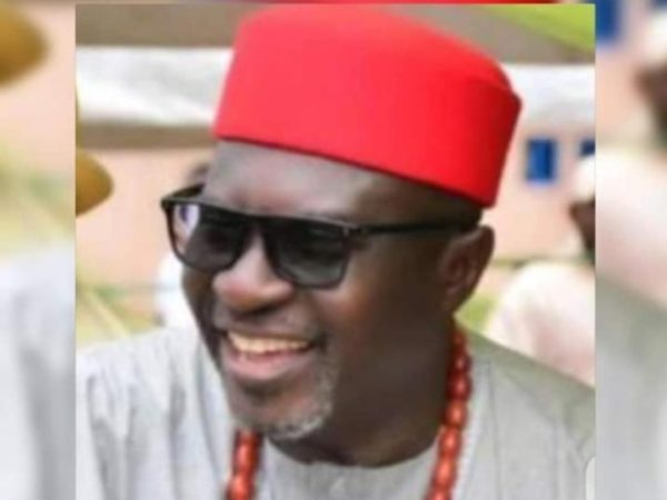 Oghiadomhe Condoles Izuagie Family of Afashio Over Loss of Matriarch Oghiadomhe Condoles Izuagie Family of Afashio Over Loss of Matriarch