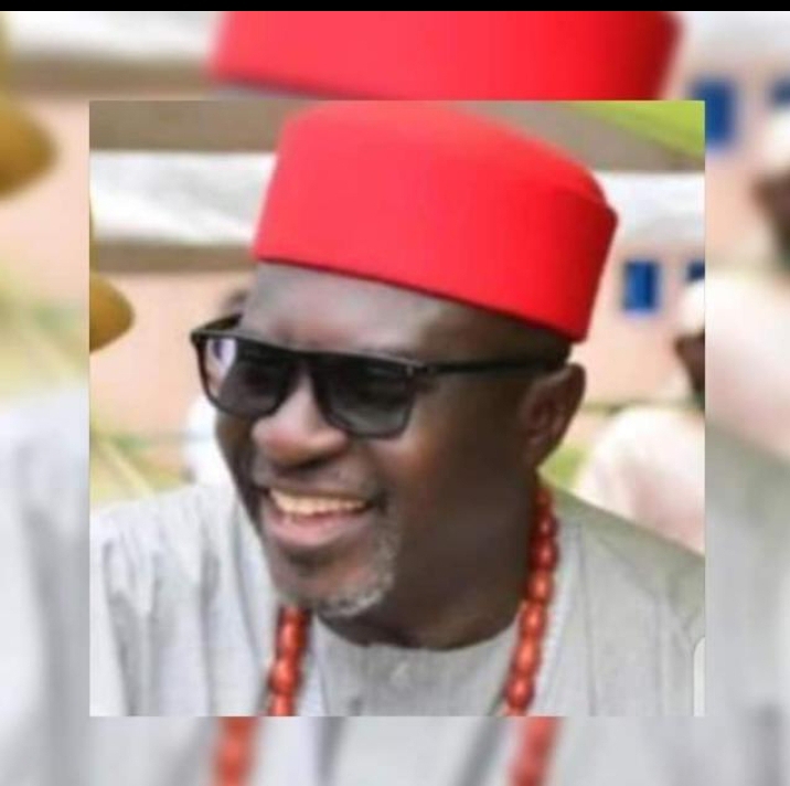 Oghiadomhe Condoles Izuagie Family of Afashio Over Loss of Matriarch , Apenasomi