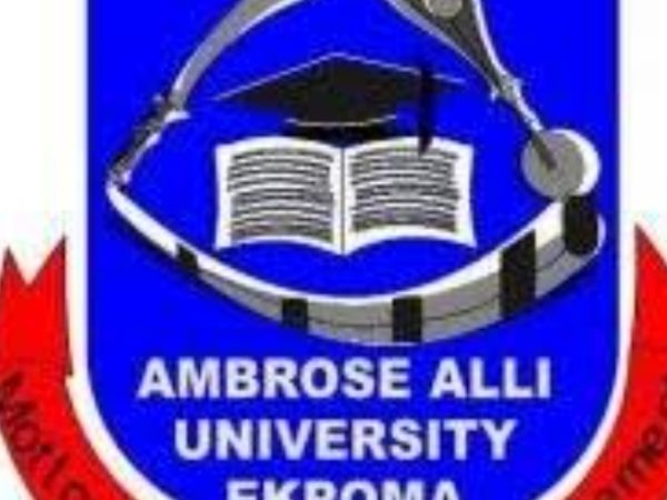 AAU Ekpoma: Induction of 128 Medical Graduates; Matter Arising AAU Ekpoma: Induction of 128 Medical Graduates; Matter Arising